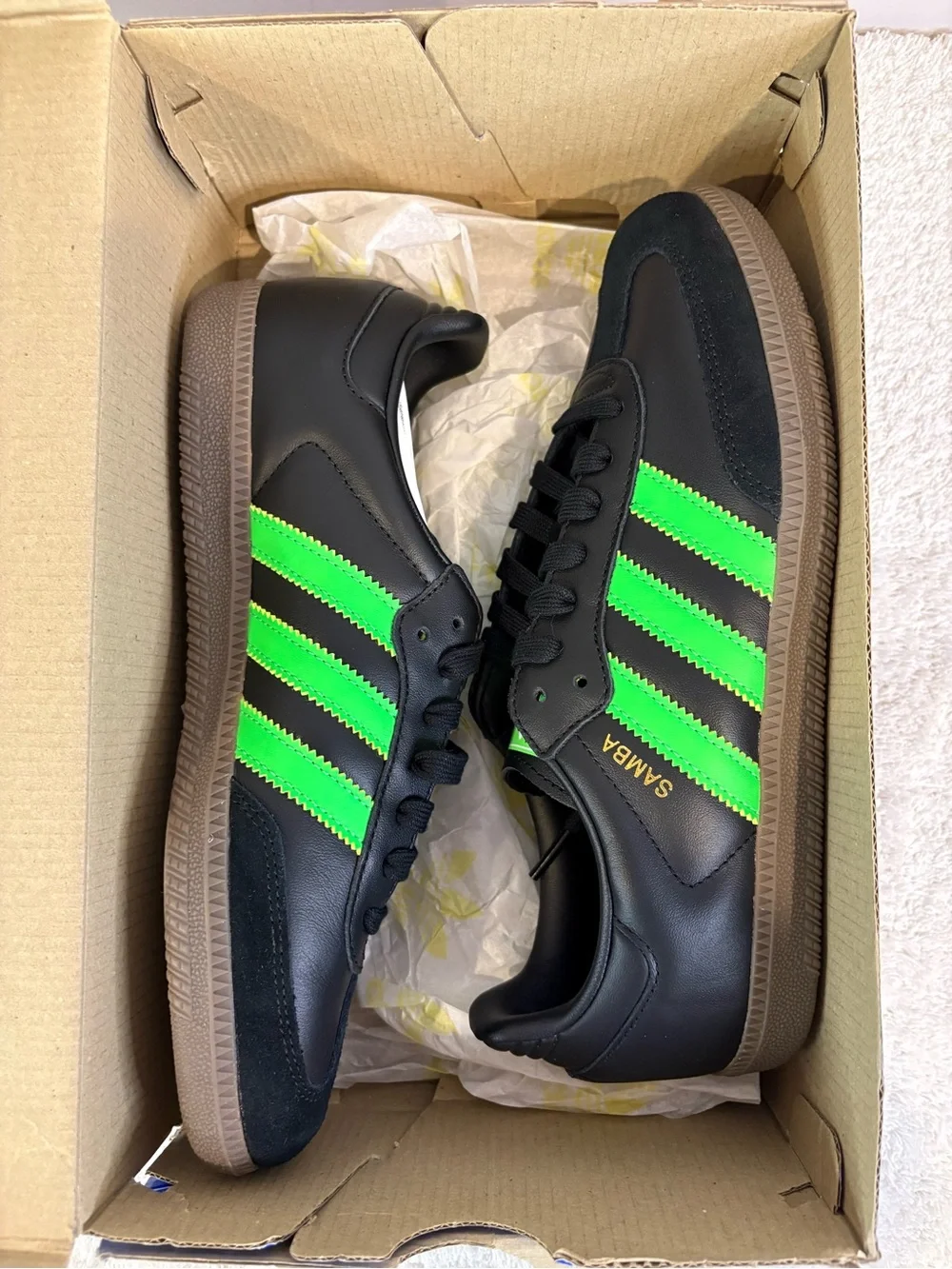 Adidas Samba OG